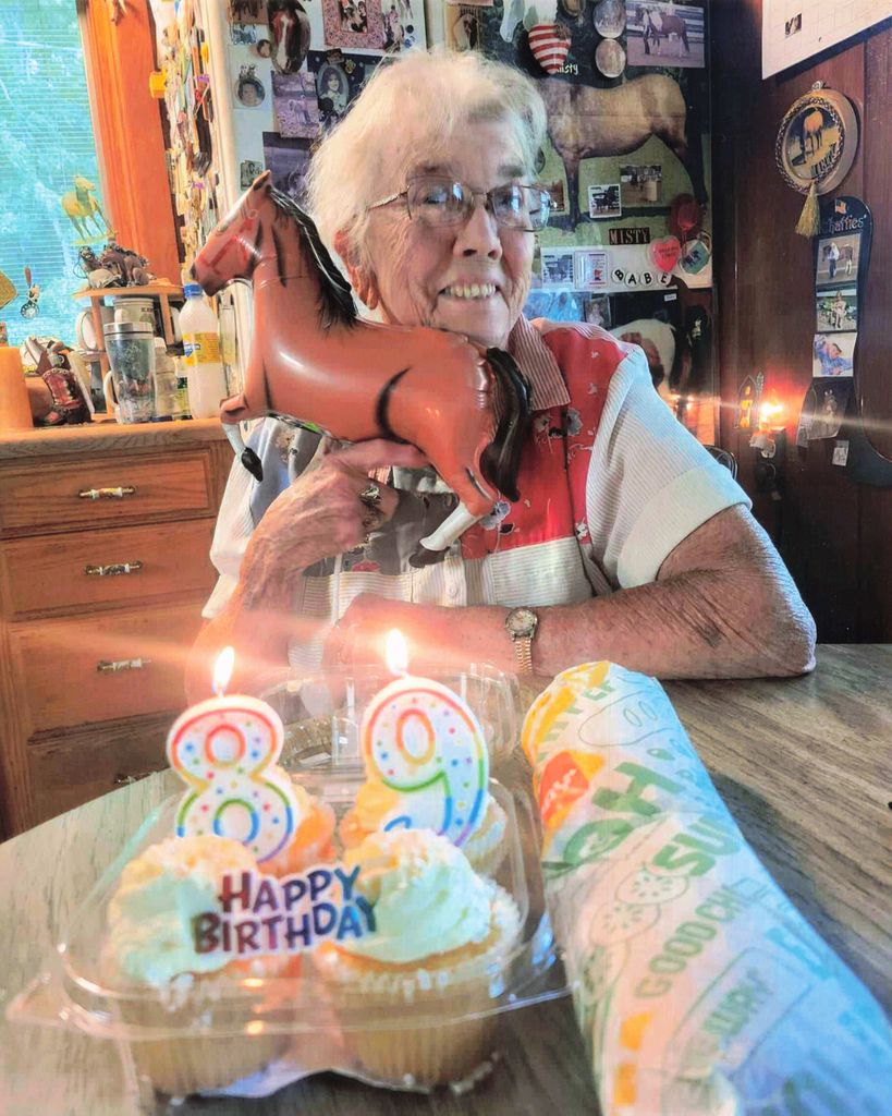 Norma Rose DeBolt Profile Photo