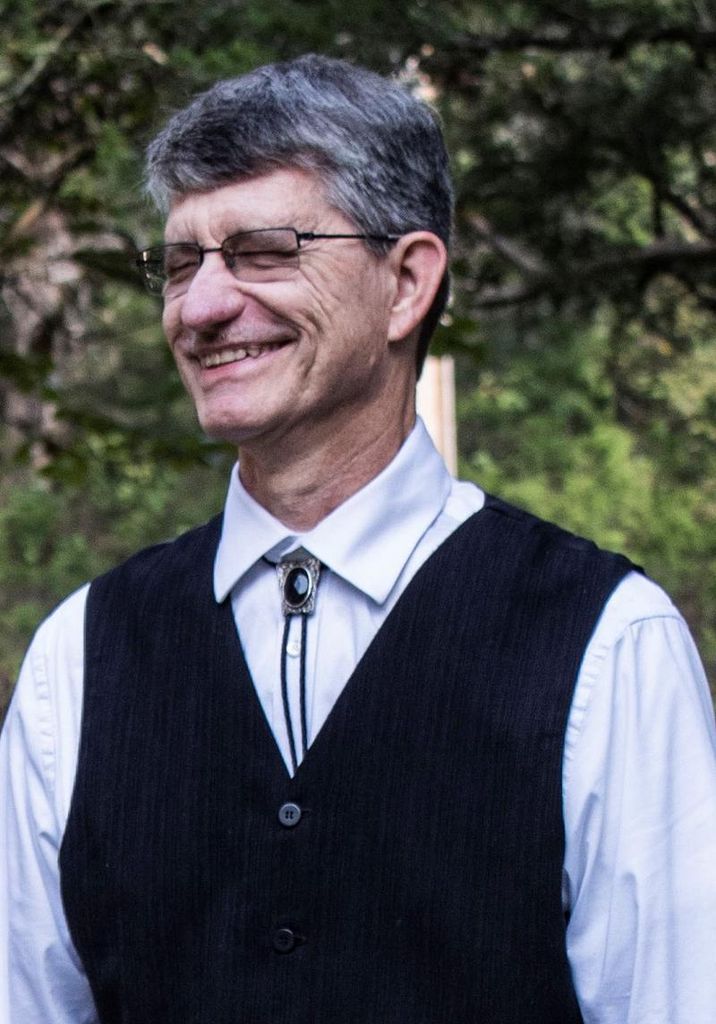 Richard Cherry Profile Photo