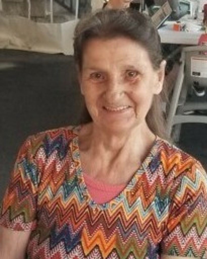 Gloria J. Sharp Profile Photo