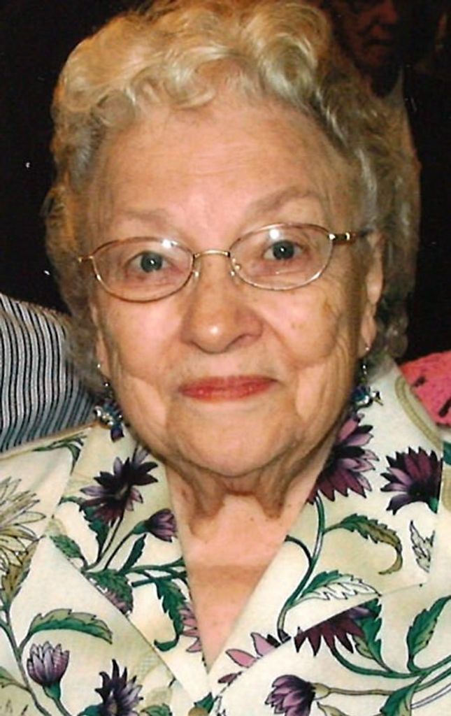 Doris F. CLARK