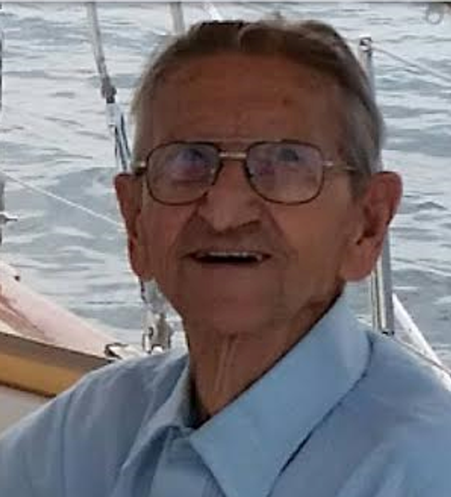 Charles R. Tautkus Profile Photo