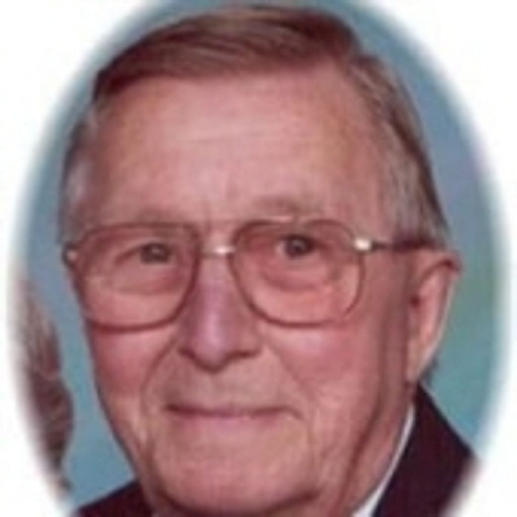 Donald E. Erickson