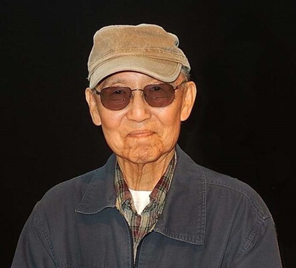 Jim Haruyuki Matsuoka Profile Photo