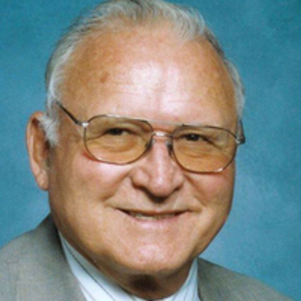 Kester Wayne "Keck" Akers