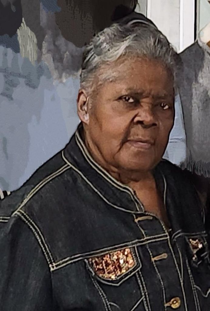 Mildred Louise Lundy