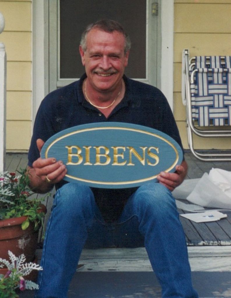 Melford "Sandy" Bibens Profile Photo