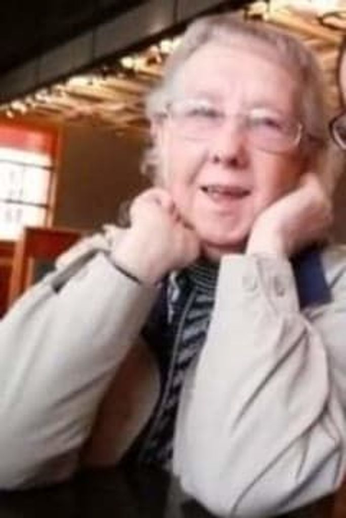 Zelda F. Ulbricht