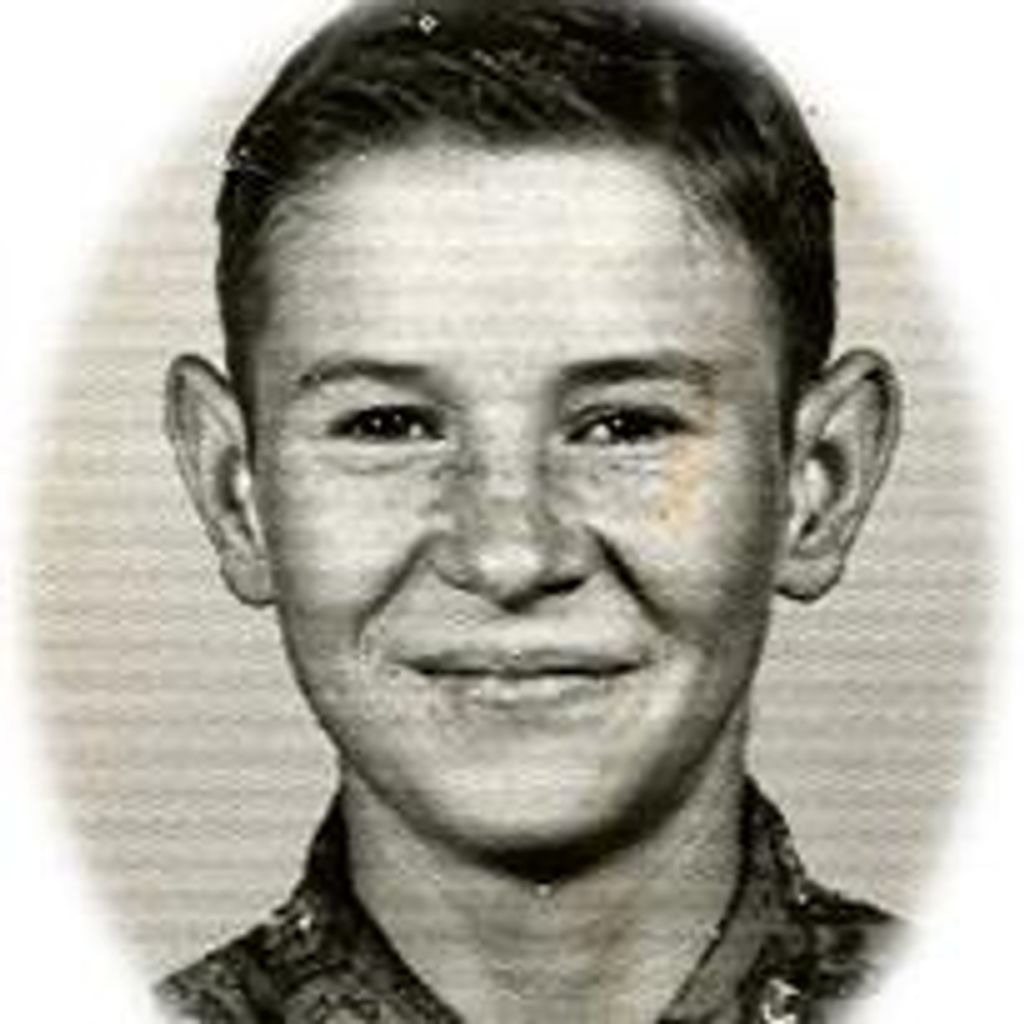 Fred Edgar Edwards