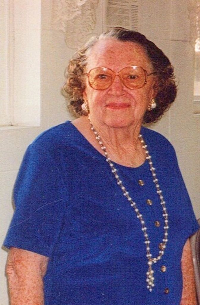 Kathleen Deering Gilmer Profile Photo