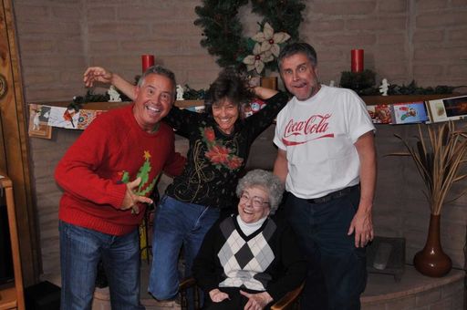 Carol Ann (McClary)  Myers photo gallery thumbnail 59 of 67