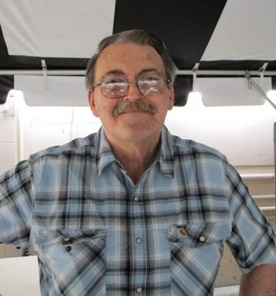 Gene P. Miller Profile Photo