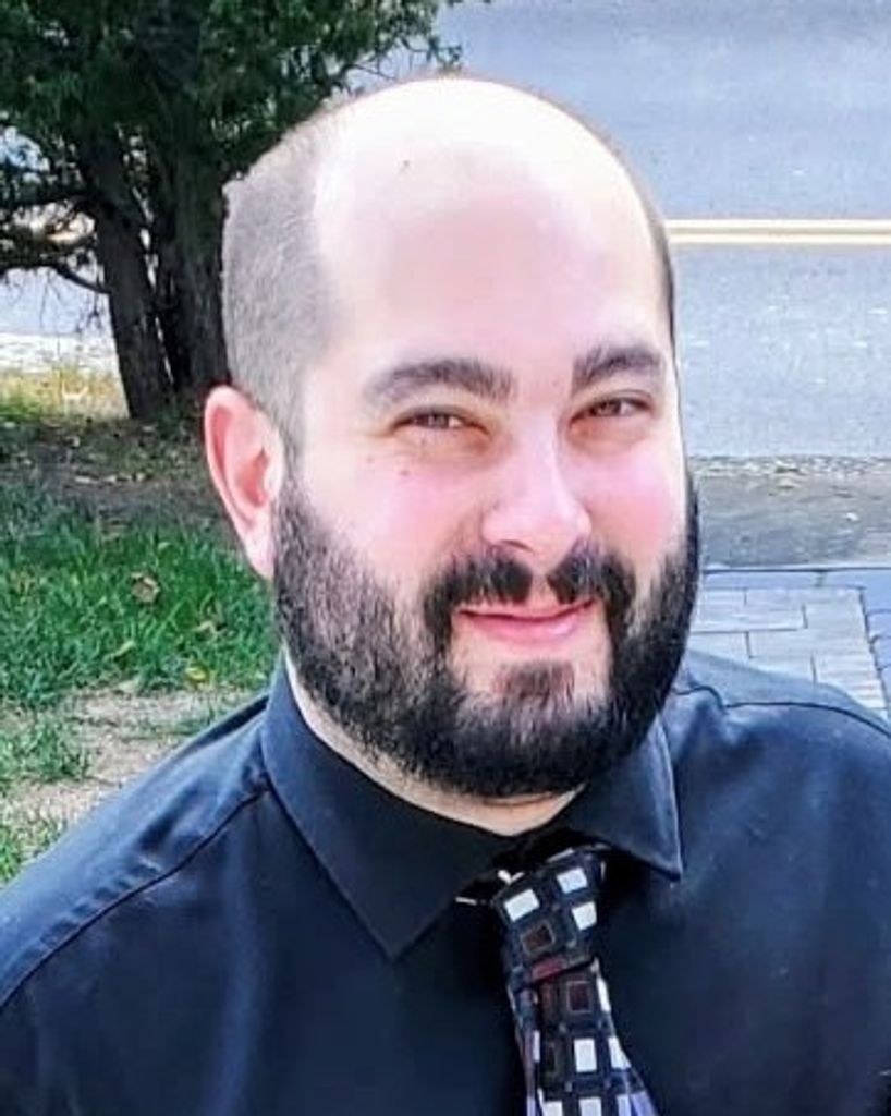 Mark Robert Christy Profile Photo