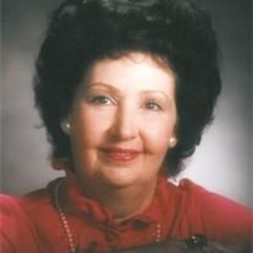 Barbara McKinney Kirkland