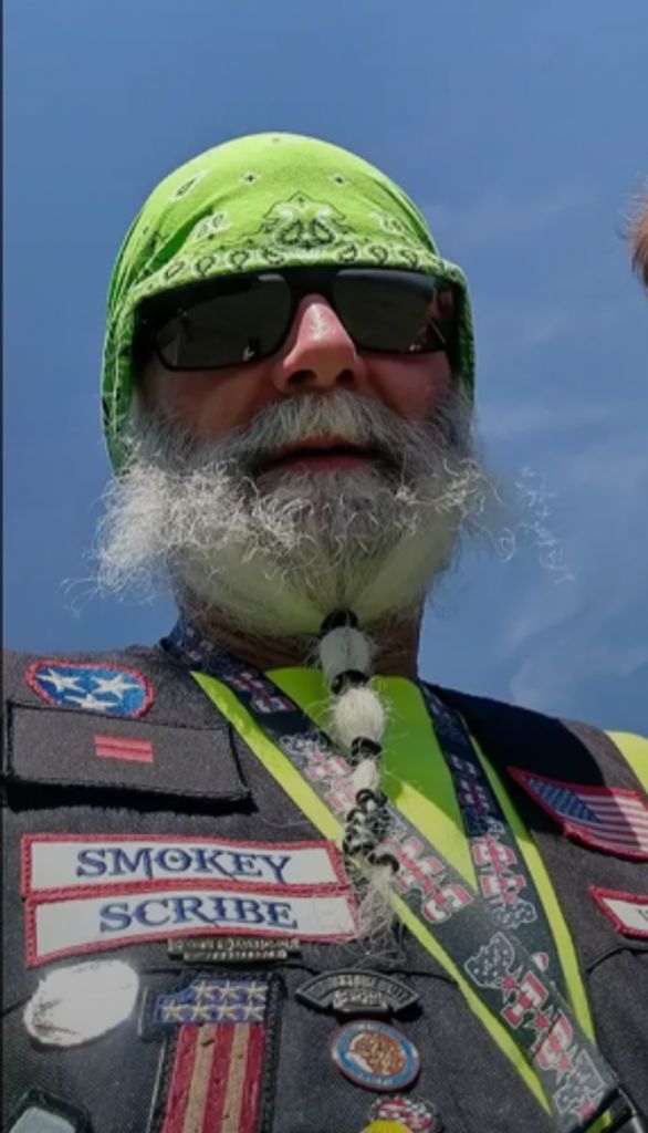 Steven Wesley King Profile Photo