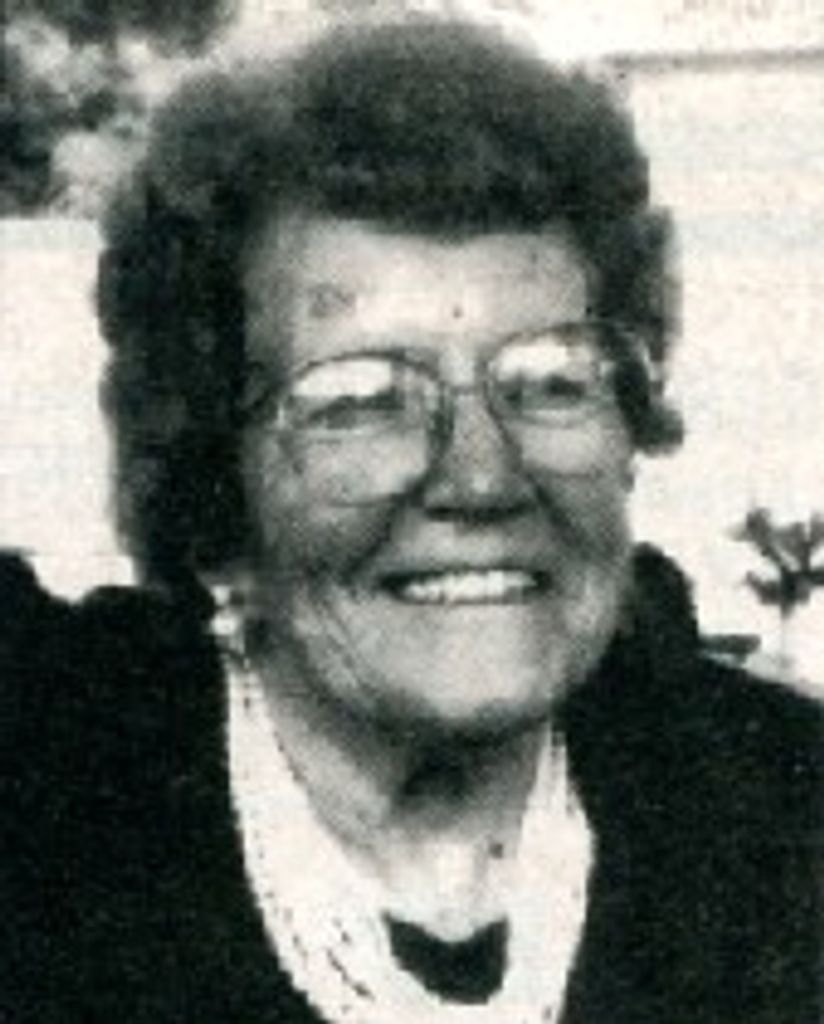 Ora Oleda (Soppeland) Trandahl