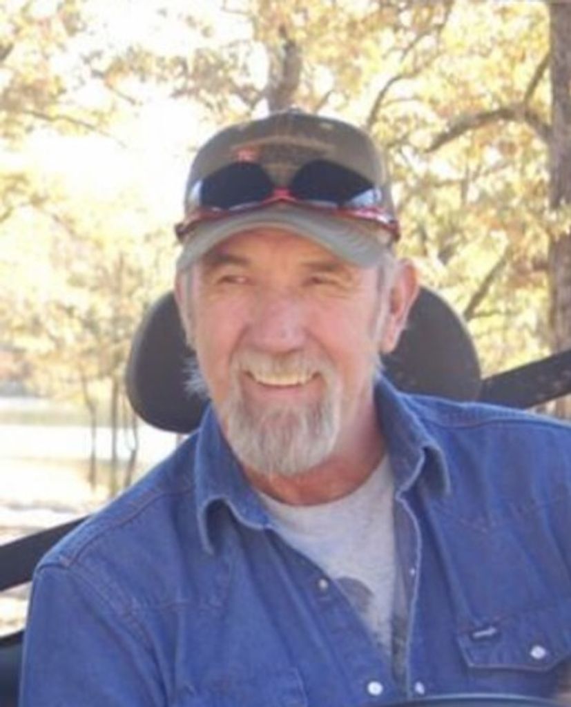 Howard Dale Powell Profile Photo