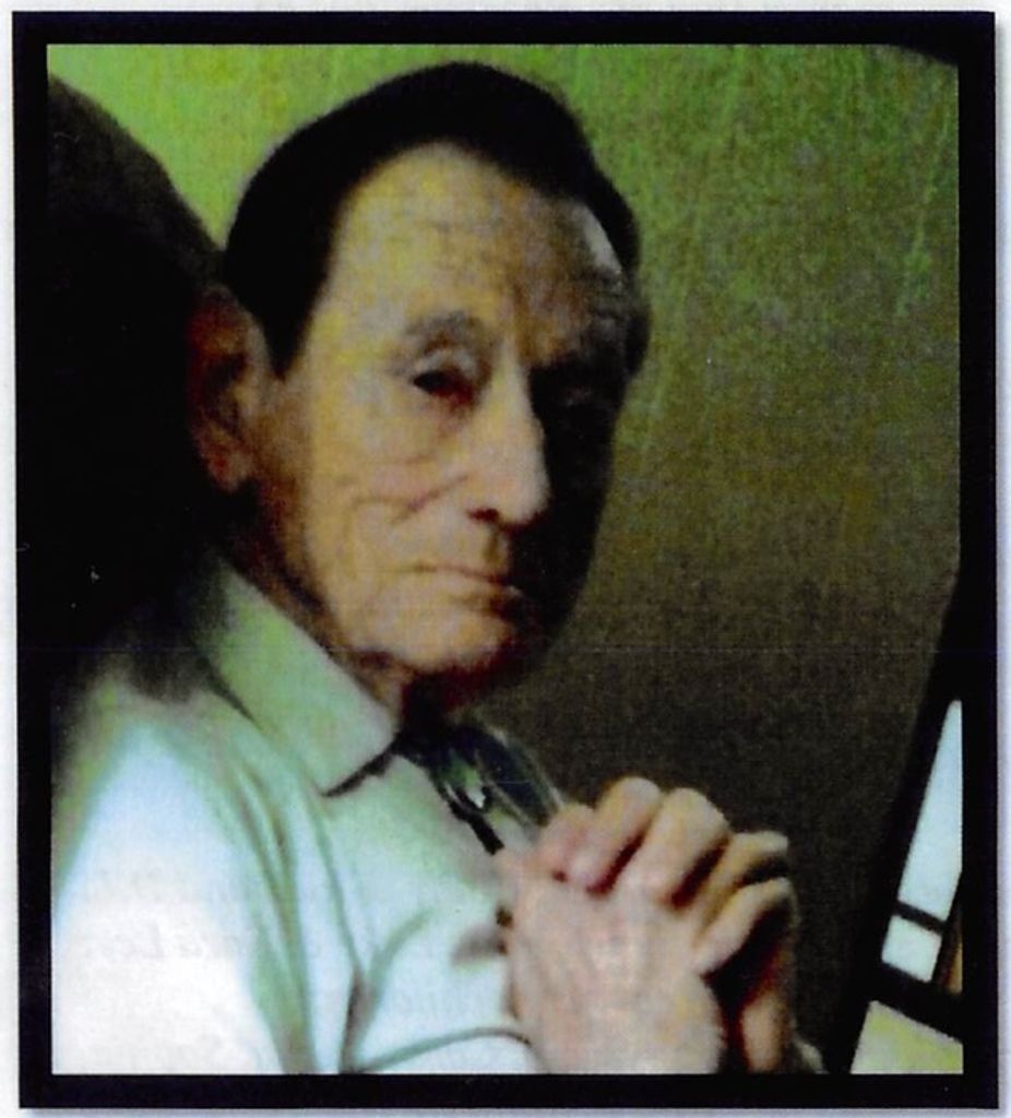 Wayne Rebertus
