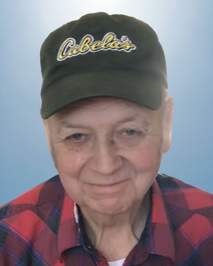 Raymond Allan Isaacson