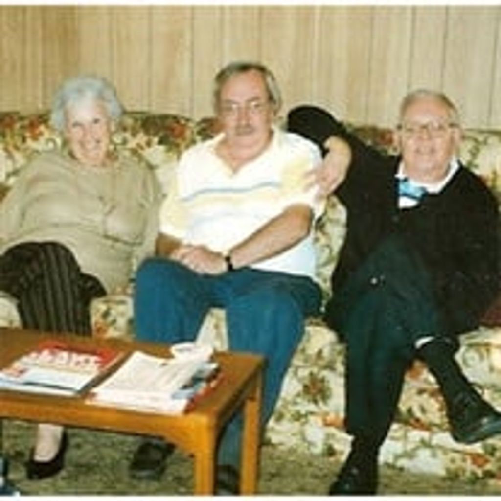 Thomas H. Ouellette