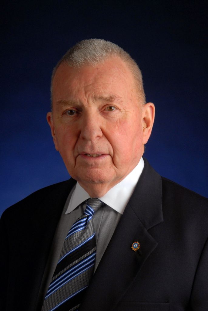 Francis T. Mulrooney "Tuck" Profile Photo