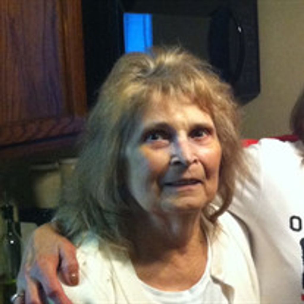 Bonnie Louise Erwin Profile Photo