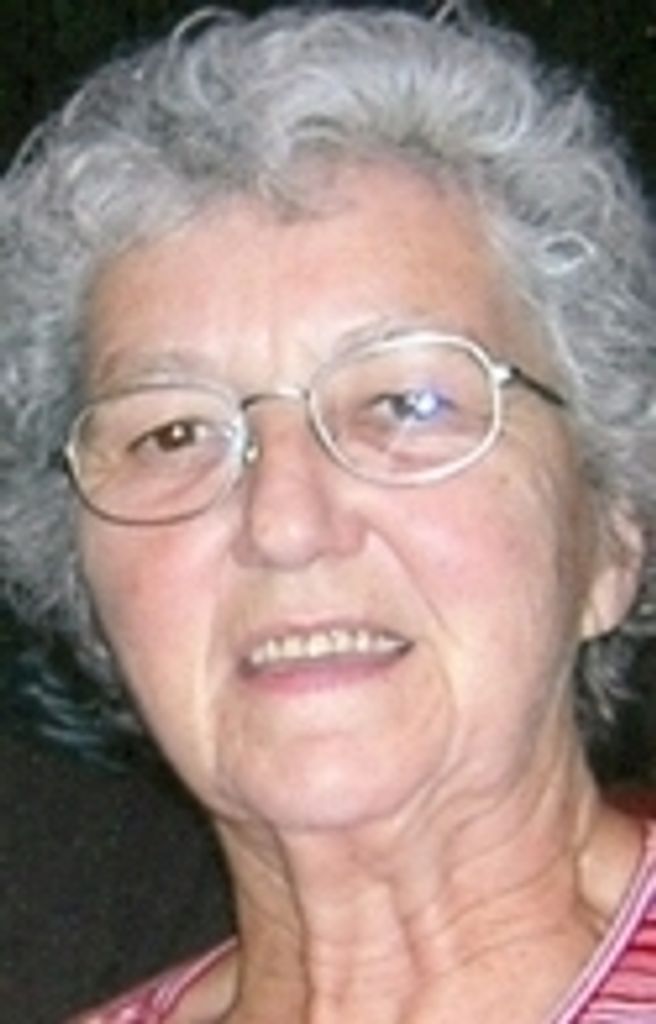 Phyllis "Gwen" Kile