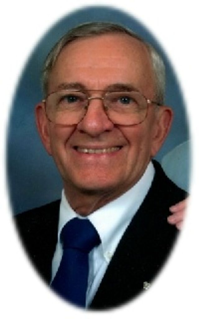 LaVern Joseph Sattler