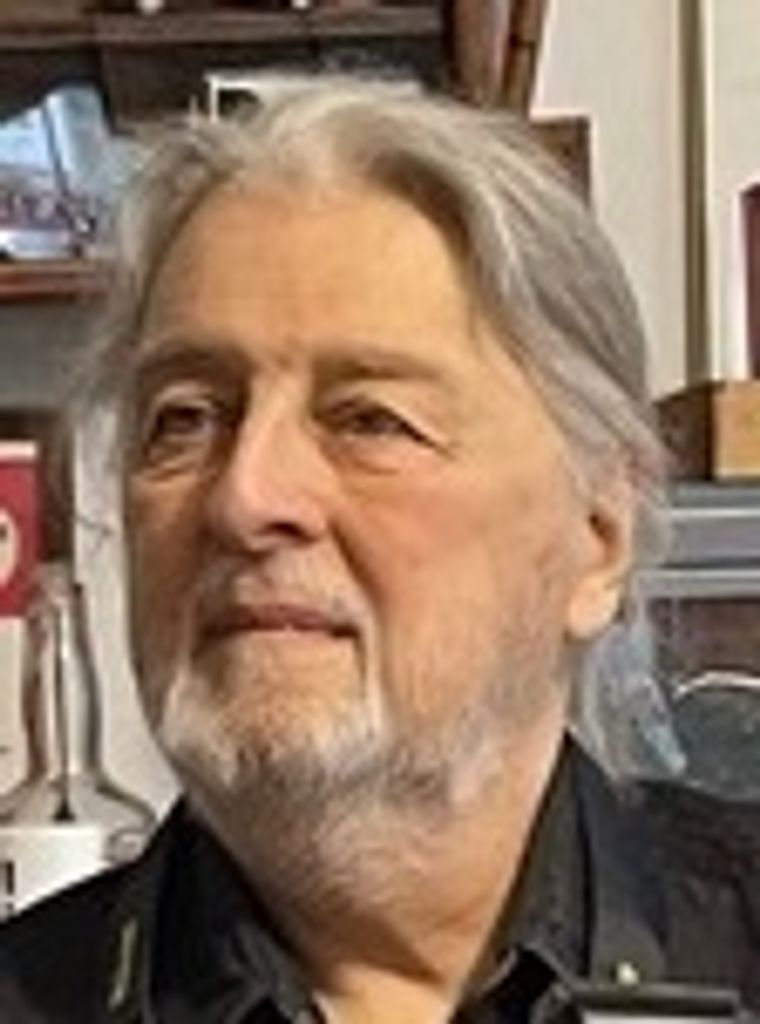 Carl Arthur Hess