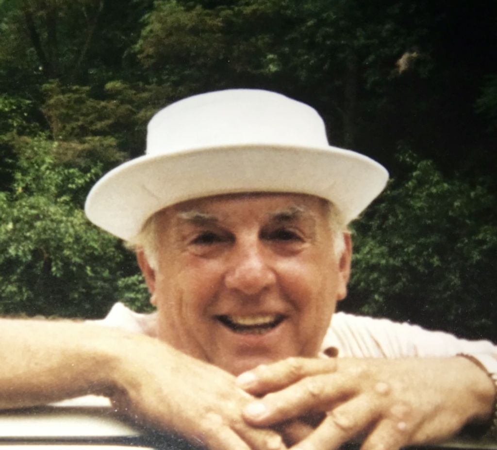 Albert M. Vidonic Profile Photo