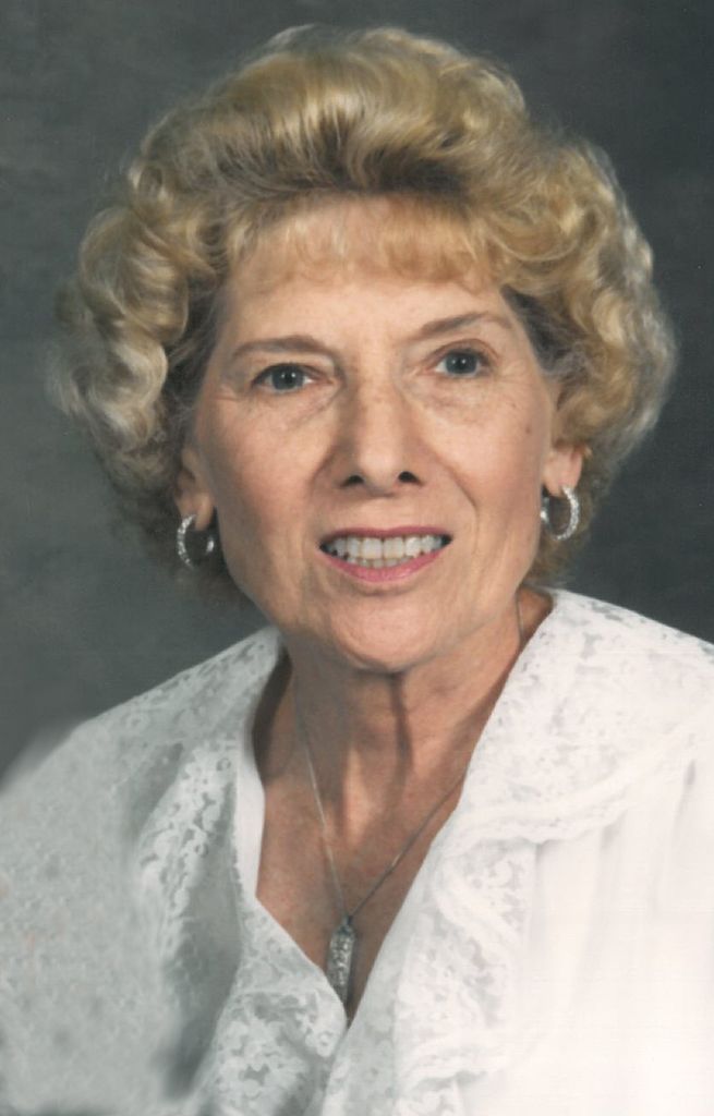 Helen Beckemeier