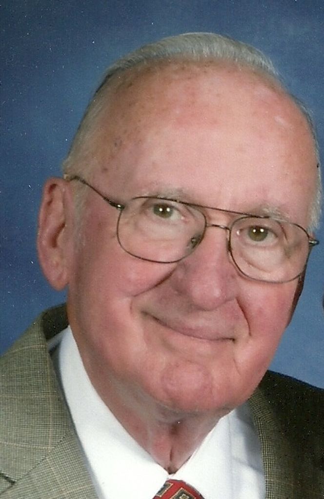 Howard Edmund Byrne Jr.