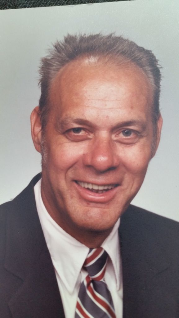 Edwin E. Conaway "Ed" Profile Photo