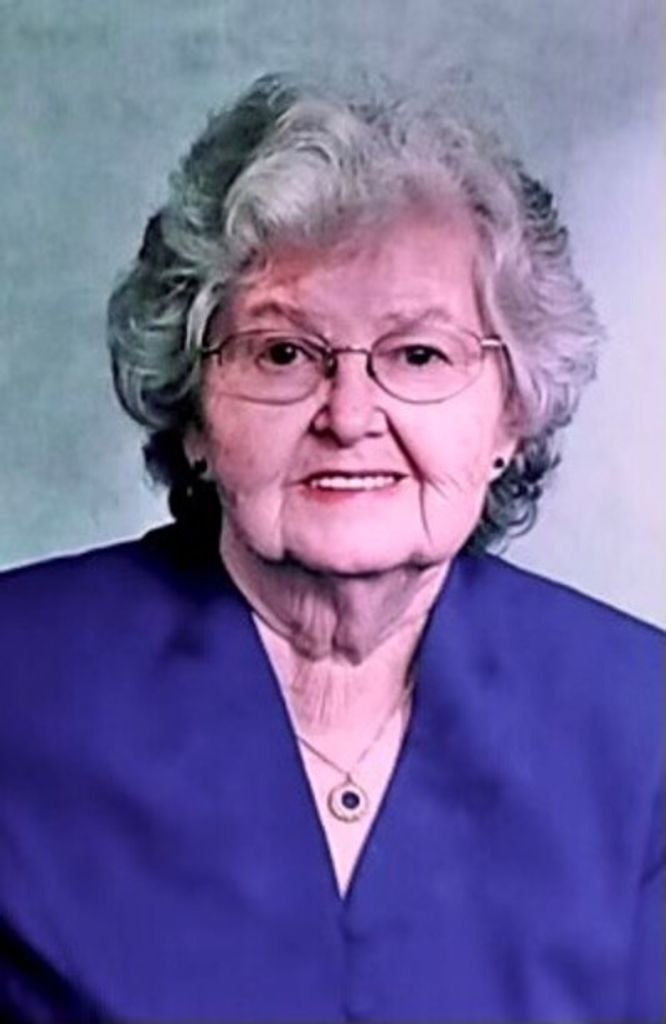 Pauline Stamper Leonard Profile Photo