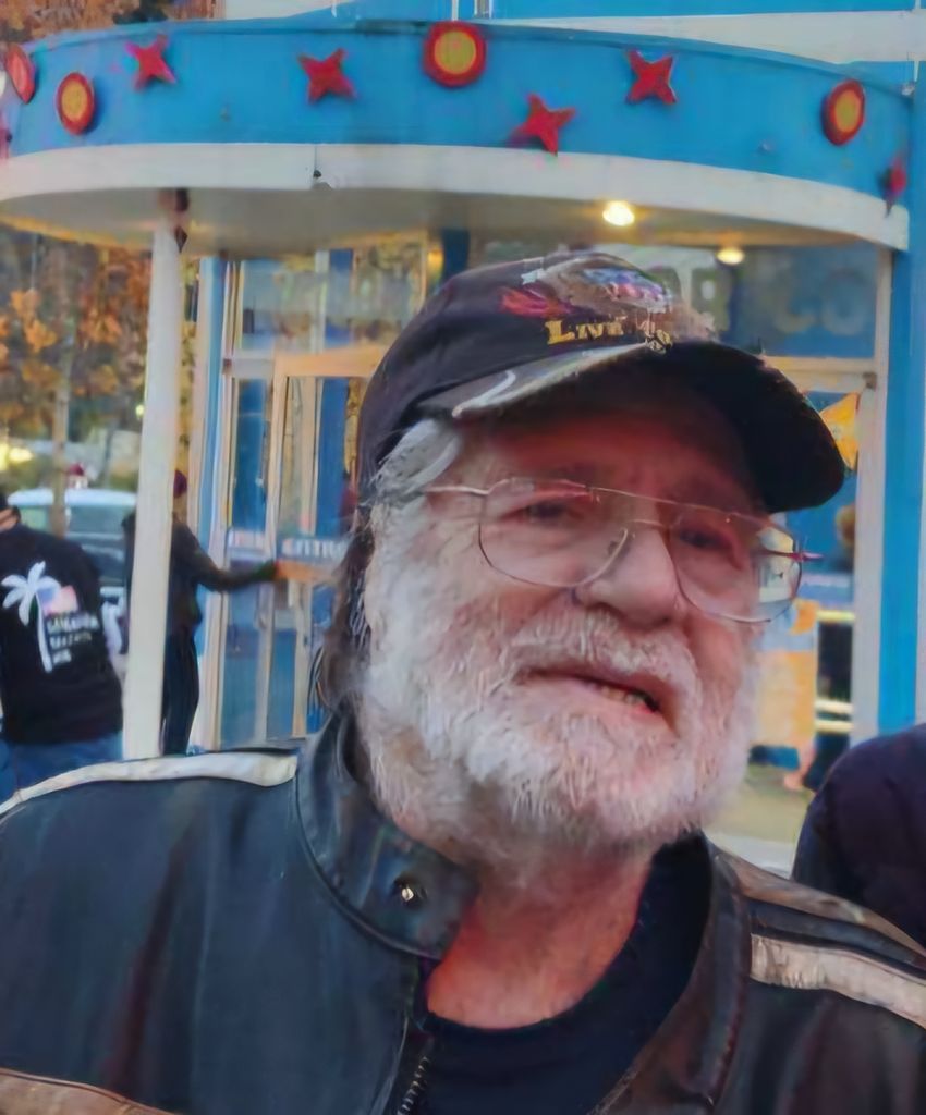 Kenneth Redden