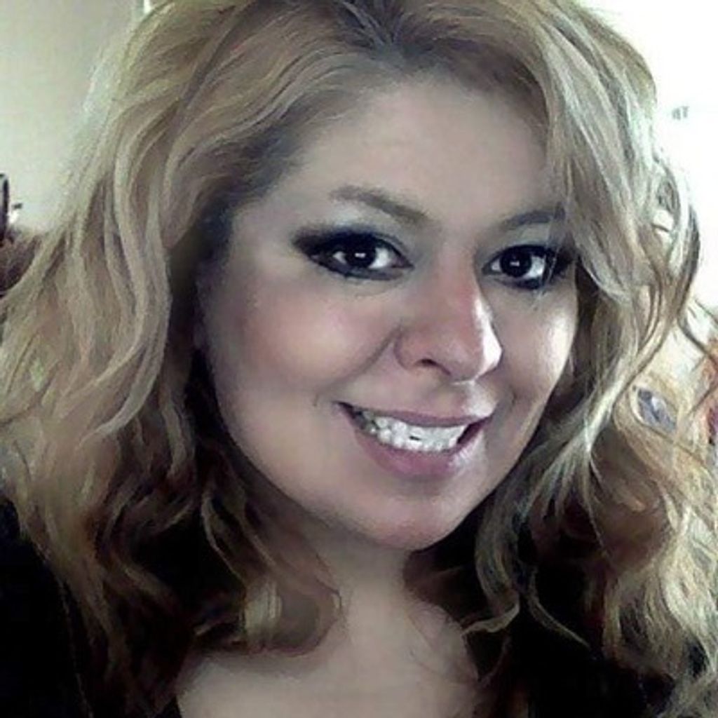 Ana Elizabeth Guarneri-Martinez