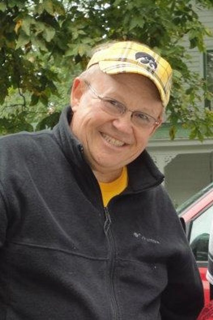 Alan Craig Kuchel Profile Photo