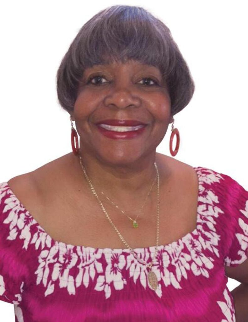 Patricia Pelton-Moore