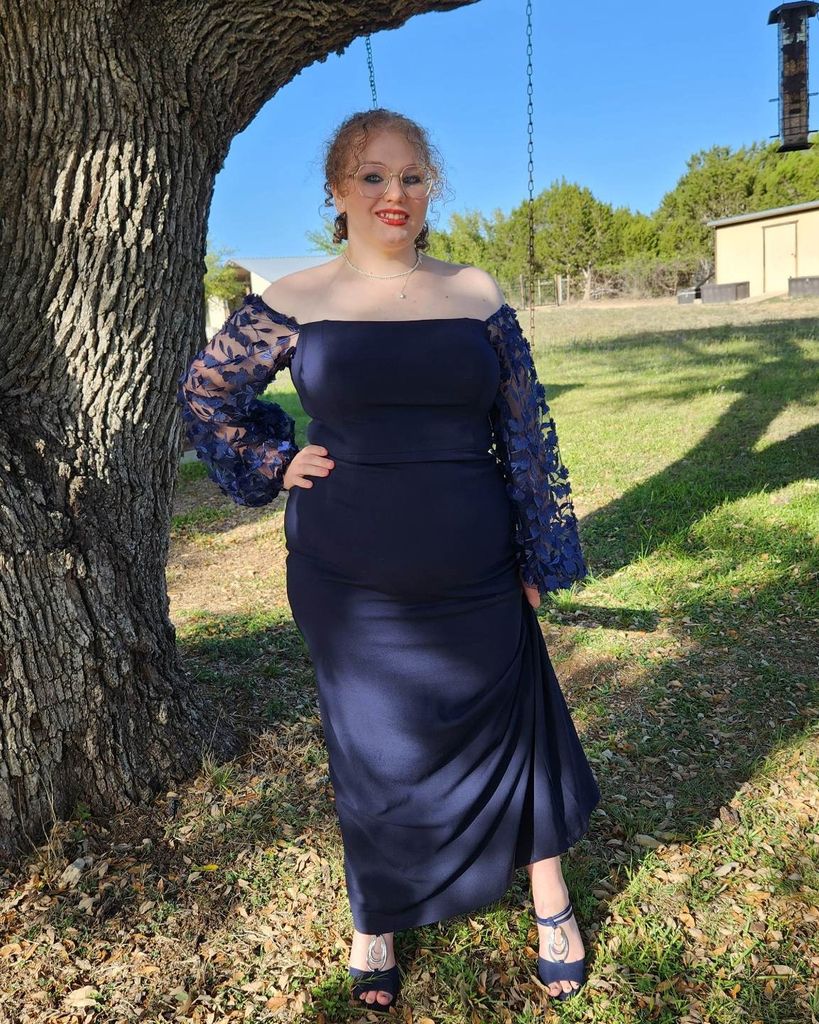 Juliana Lauren Hunter Profile Photo
