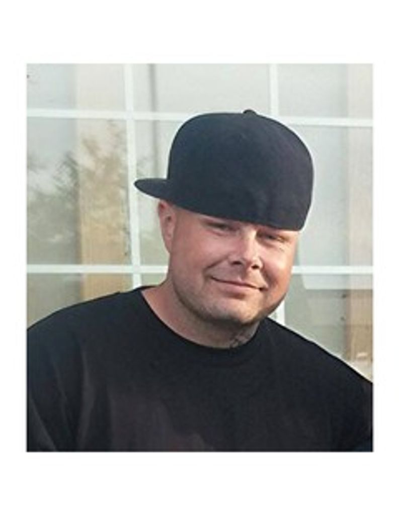 Cory Henderson