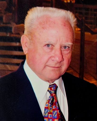Phillip Ronald Welch Sr's obituary image
