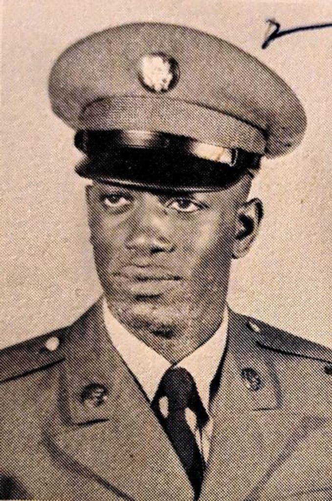 Tony A. Raymond Profile Photo