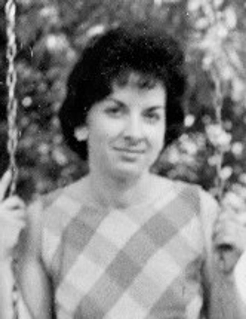 Anna Ruth (Smith)  Mason Profile Photo