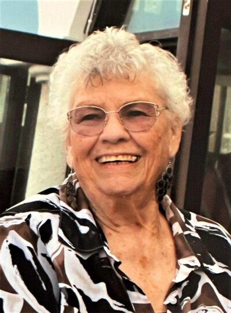 Carolyn H. Robertson Profile Photo