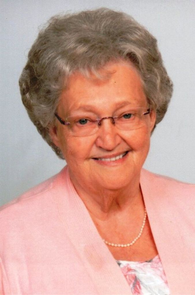 Betty R. (Baumgartner)  House