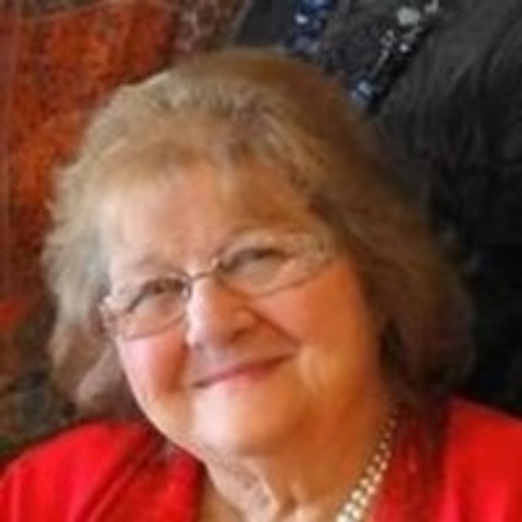 Joan Mary Naso