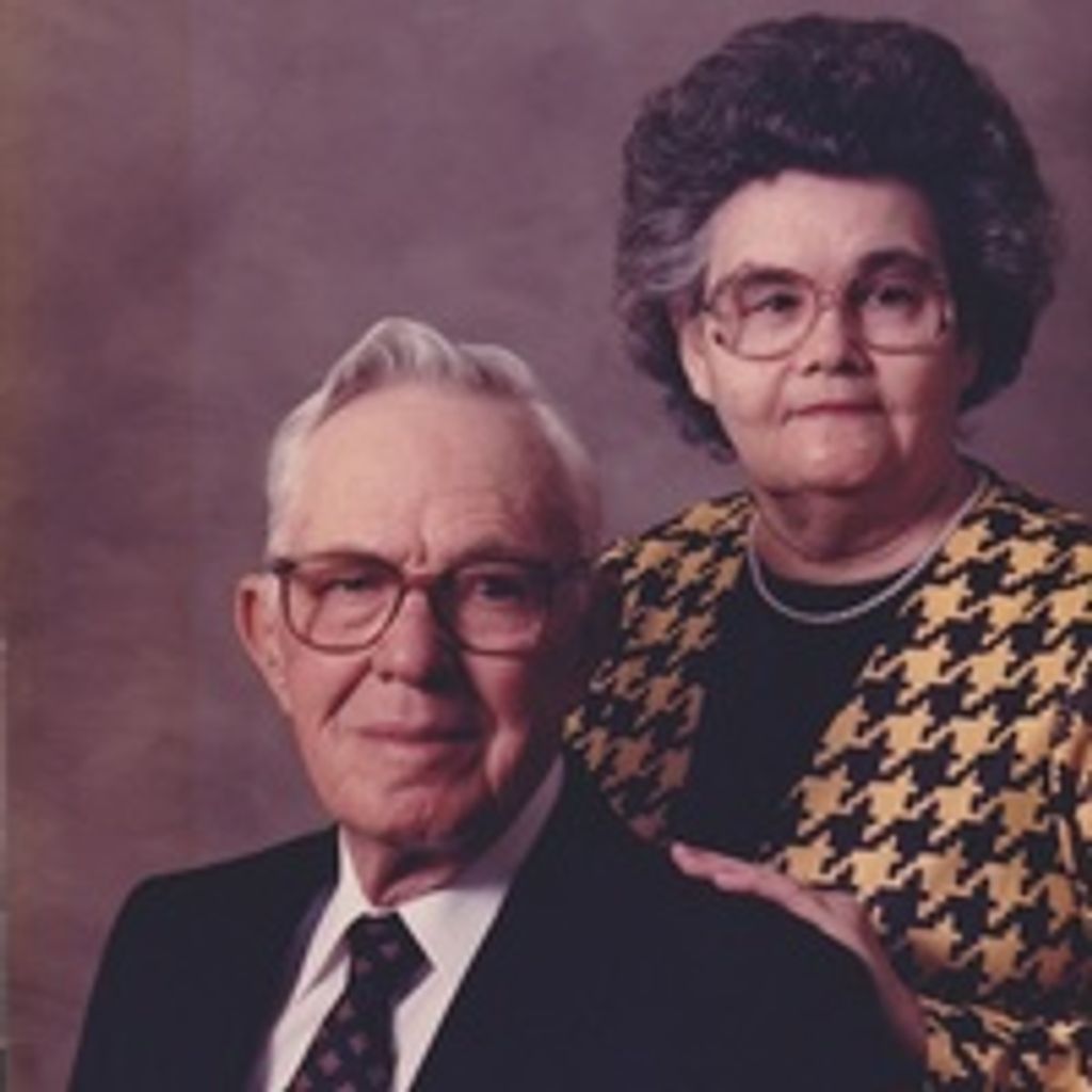Ammons Lewis Darnell