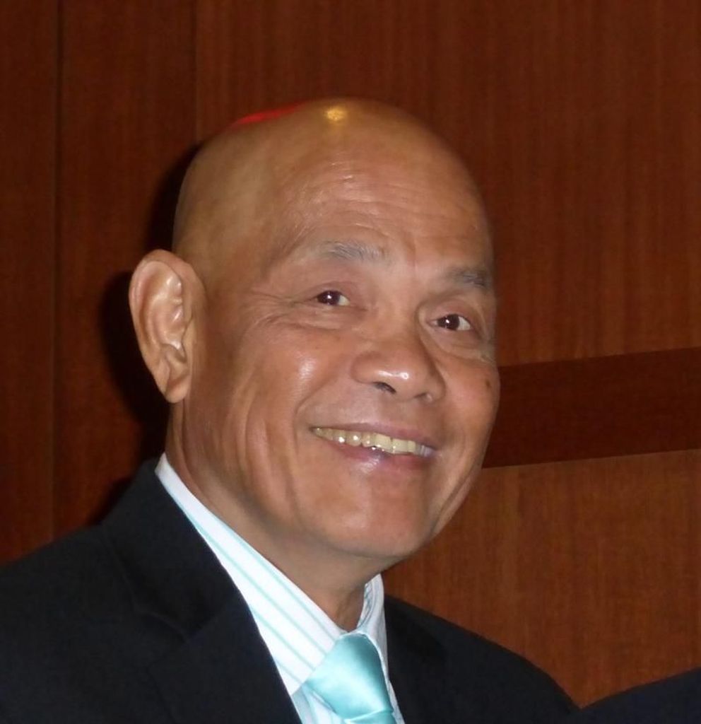 Jessie N. Pardo