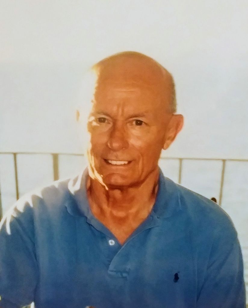 Norman "Bud" Joseph Moore Sr.