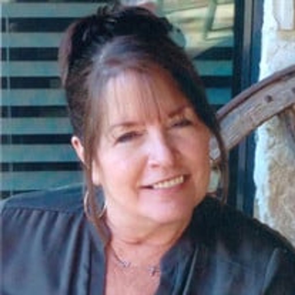 Kim Ann Hoffpauir