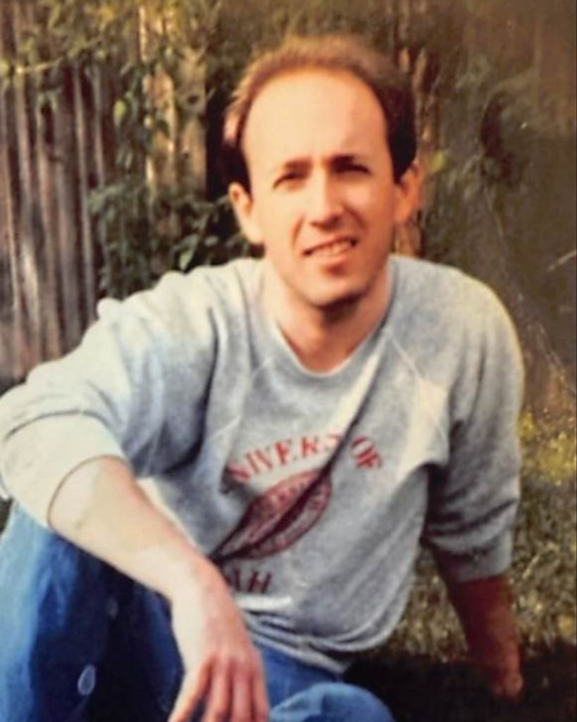 Gregory Darrell Nelson